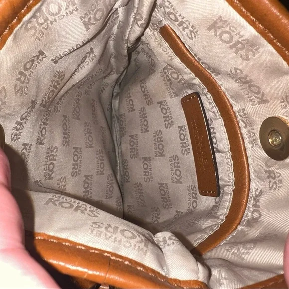 Michael Kors Crossbag - Picture 6 of 6